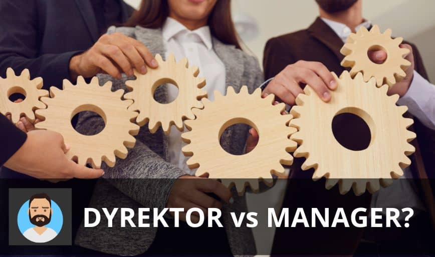 Dyrektor E-commerce vs Manager E-commerce