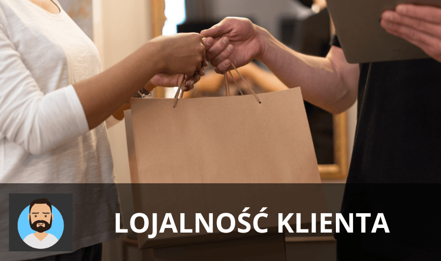 Lojalność klienta w e-commerce