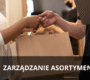 Zarządzanie asortymentem w Ecommerce